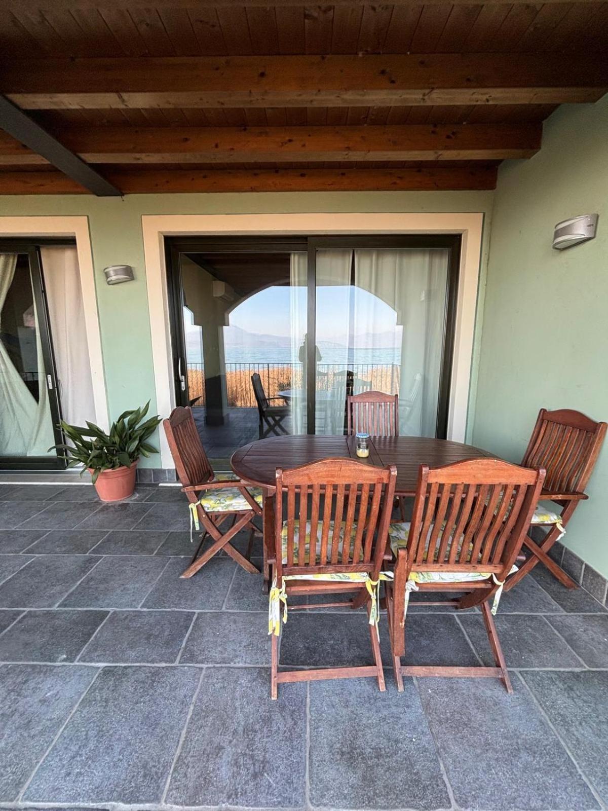 Appartamento Miragarda Peschiera del Garda