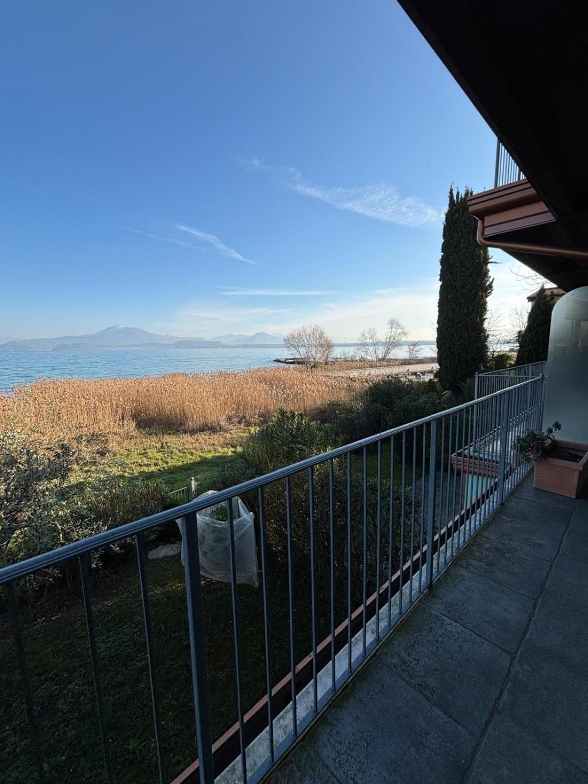 Appartamento Miragarda Peschiera del Garda