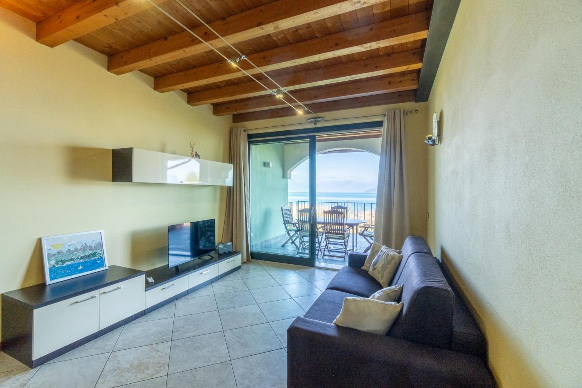 Miragarda Appartement Peschiera del Garda