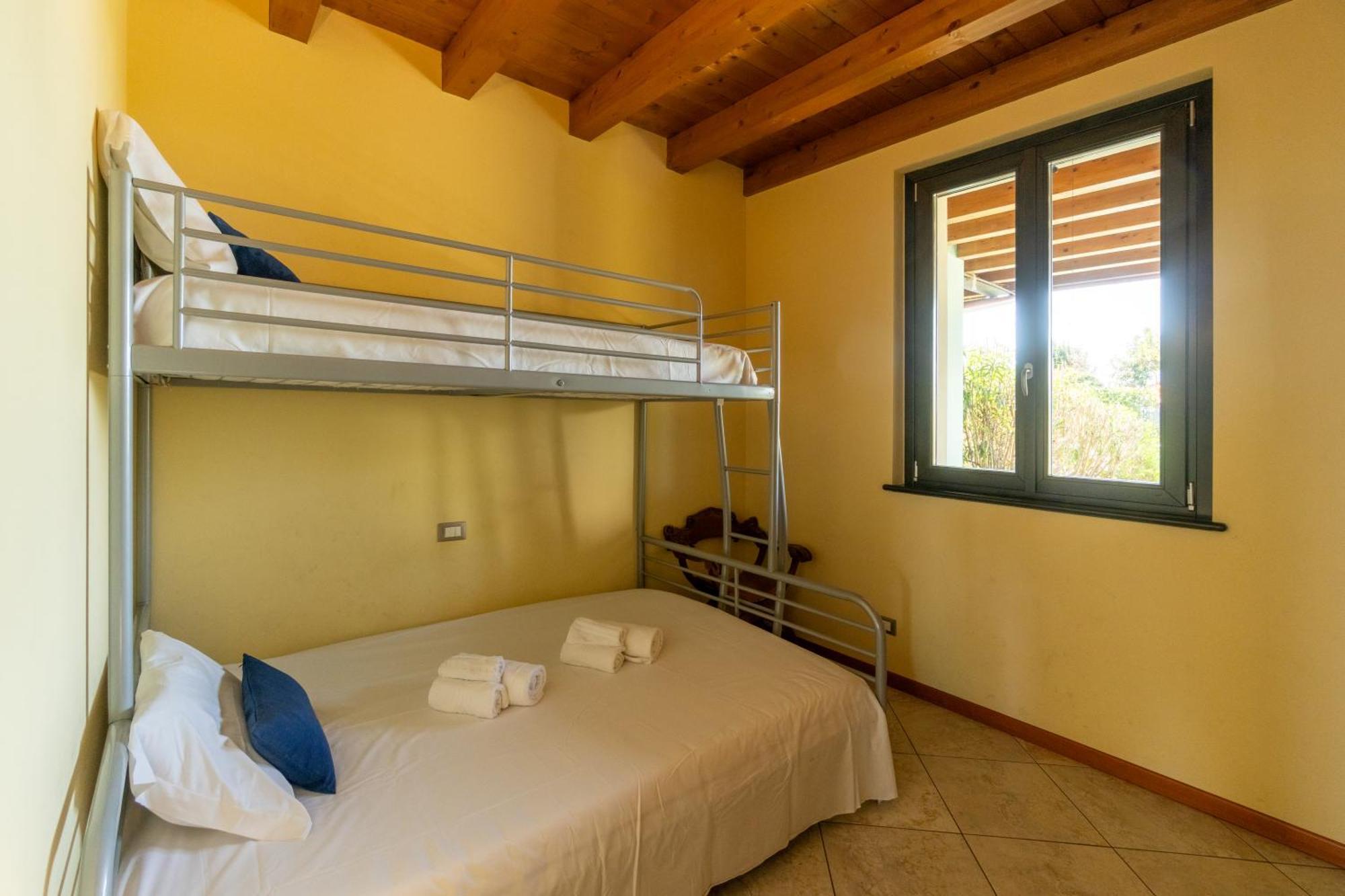 Appartamento Miragarda Peschiera del Garda