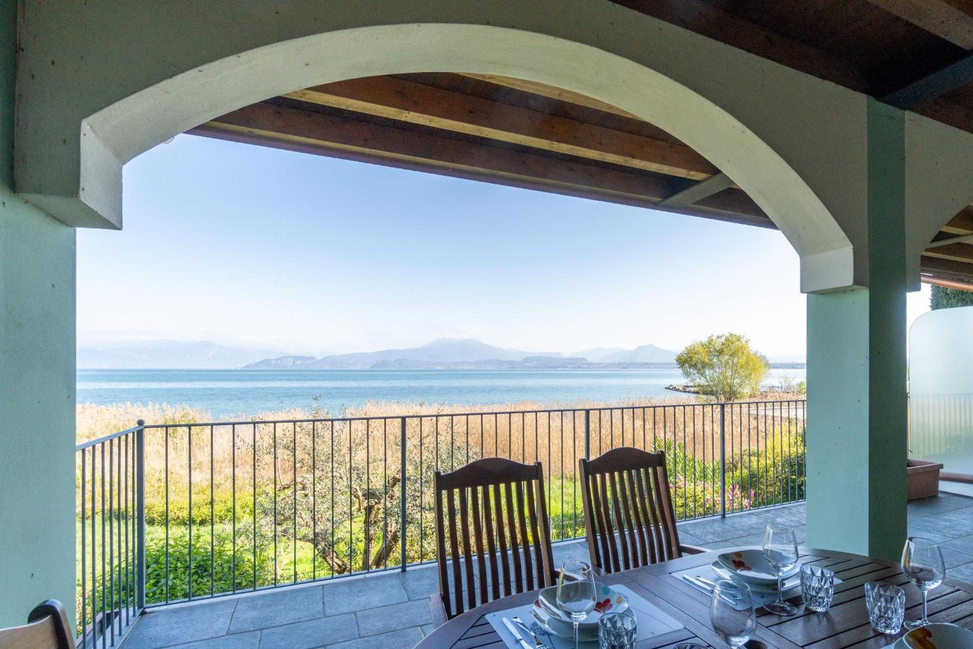 Appartamento Miragarda Peschiera del Garda