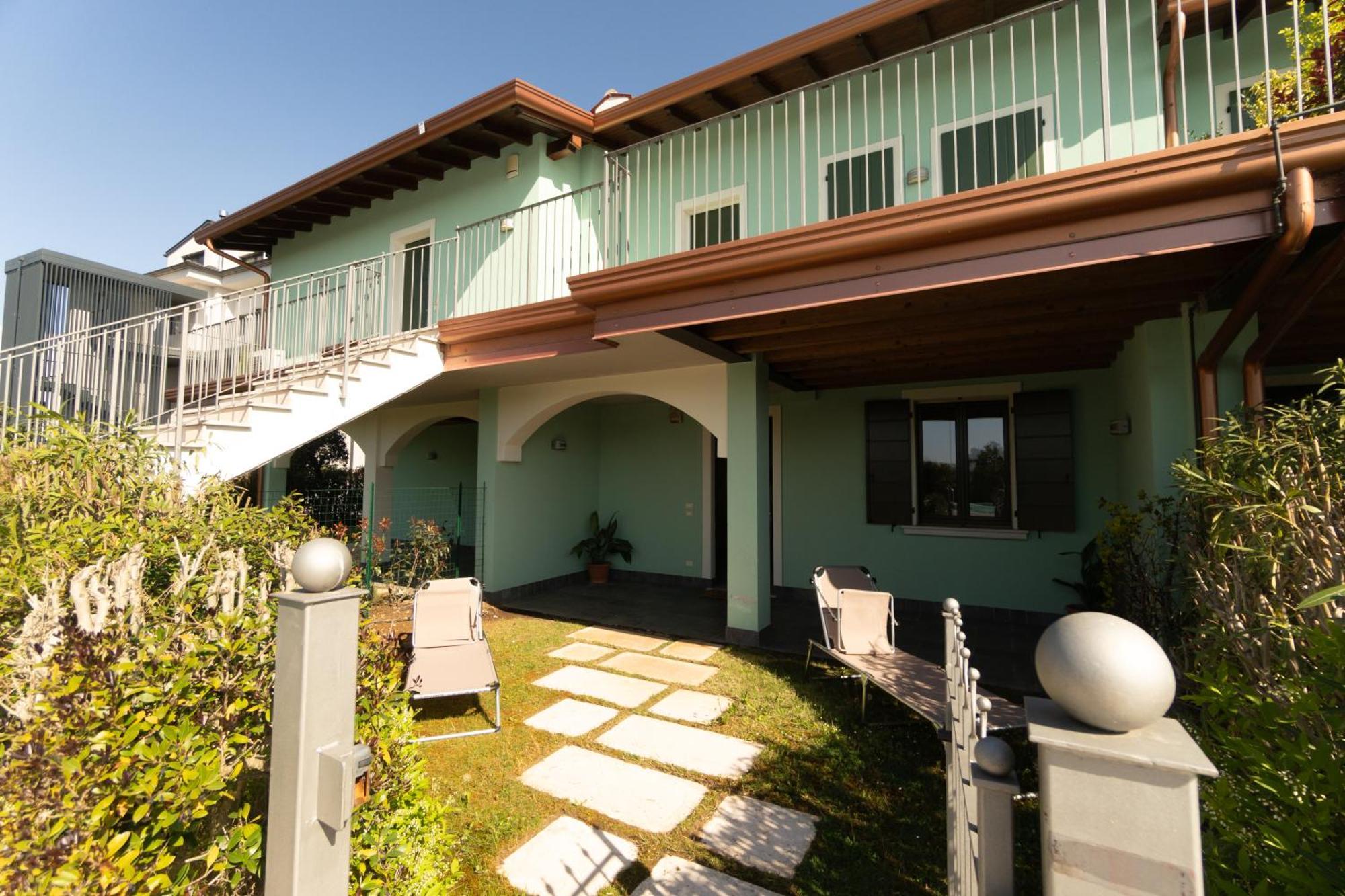 Appartement Miragarda