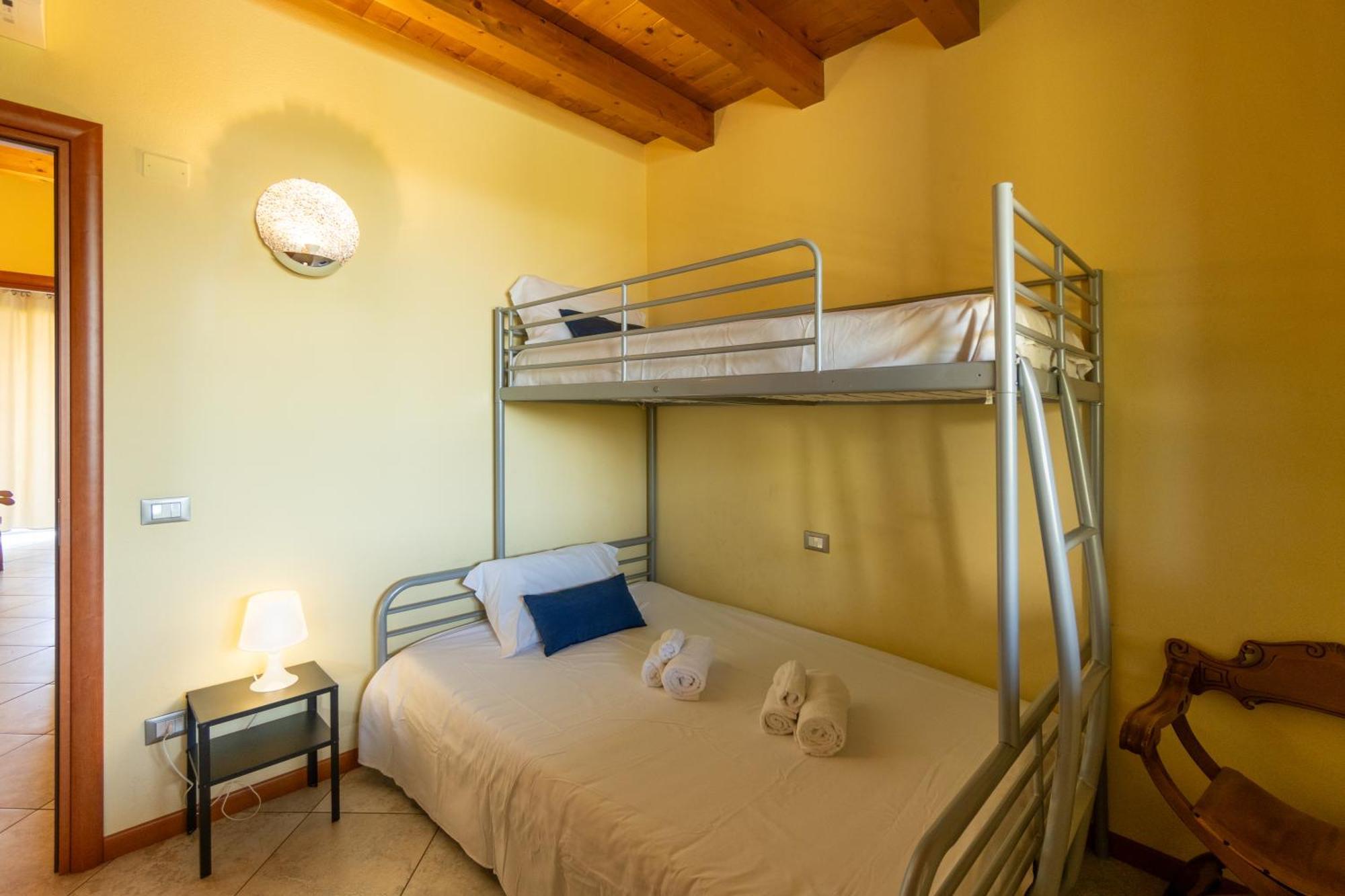 Miragarda Appartement *