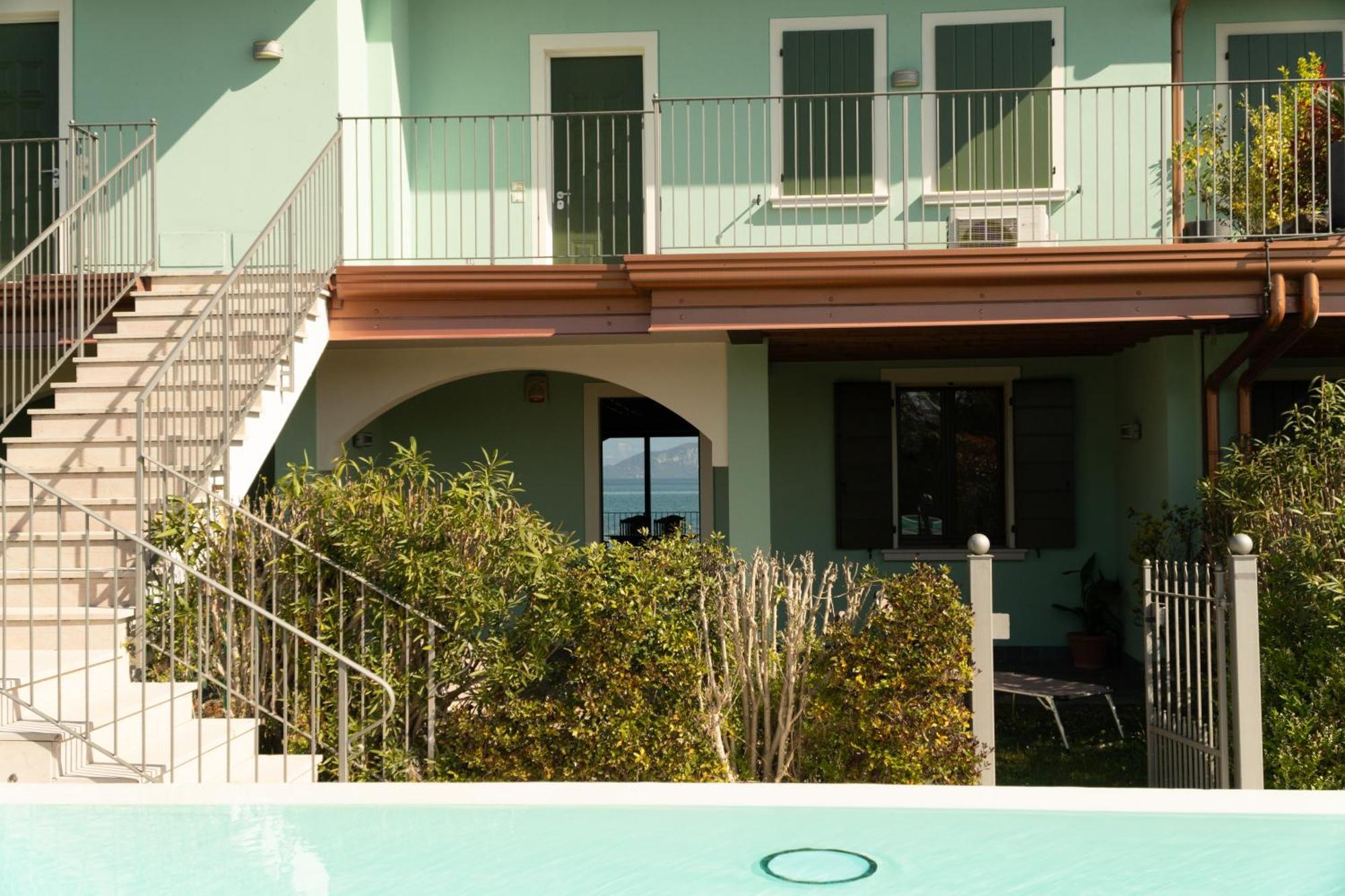 Miragarda Appartamento Peschiera del Garda