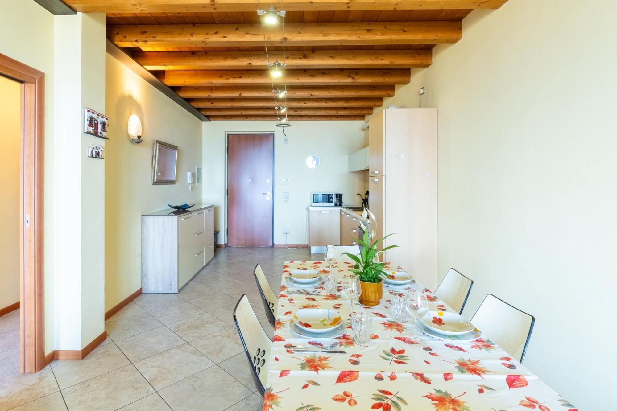 Appartement Miragarda *