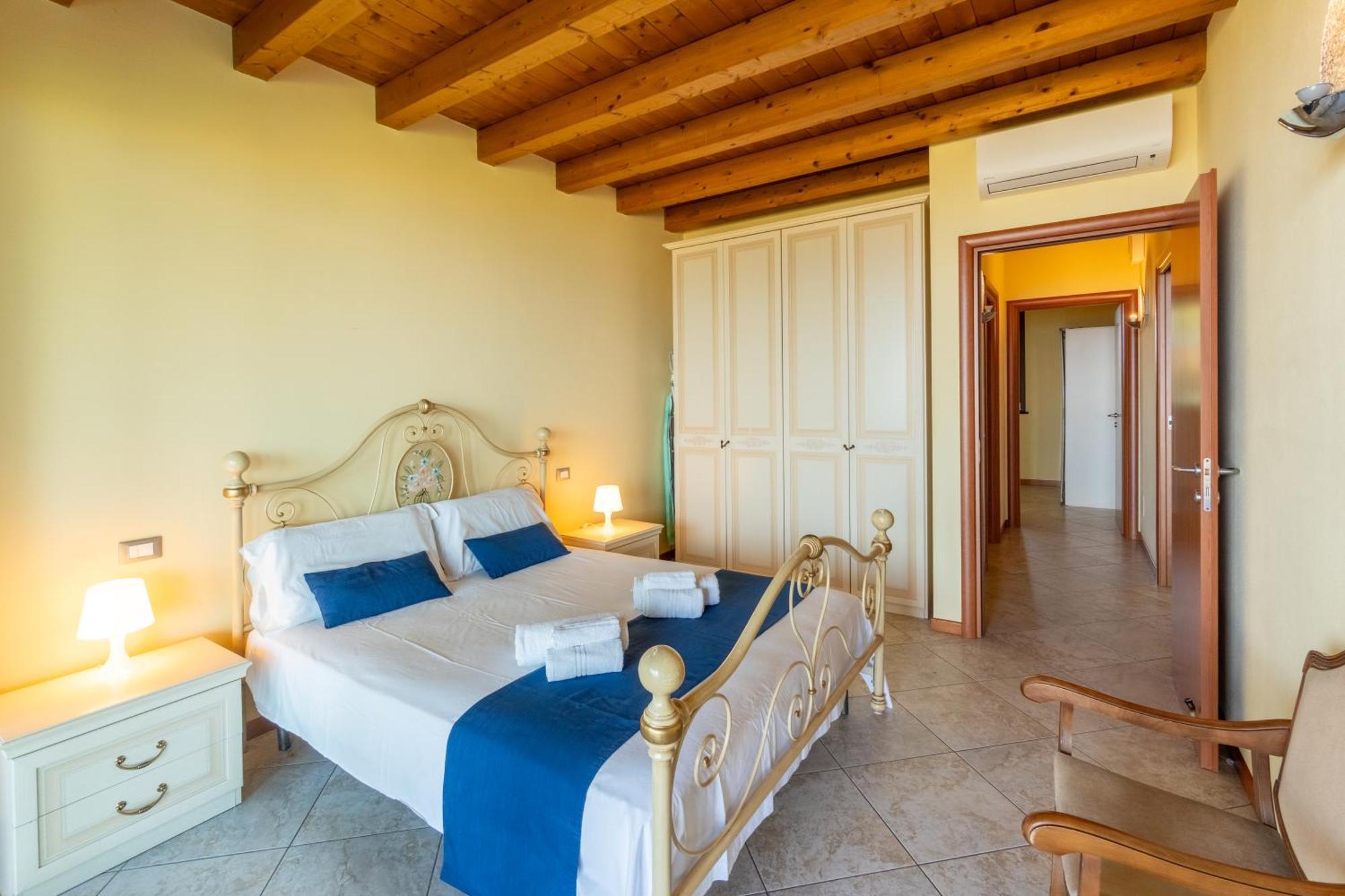 Miragarda Appartement Peschiera del Garda