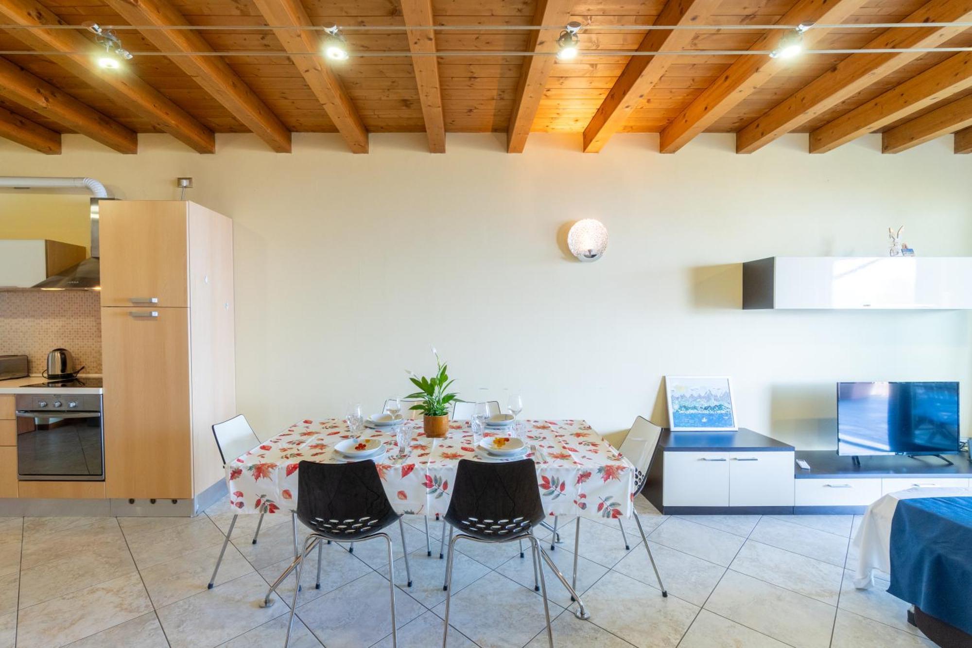 Appartamento Miragarda Peschiera del Garda