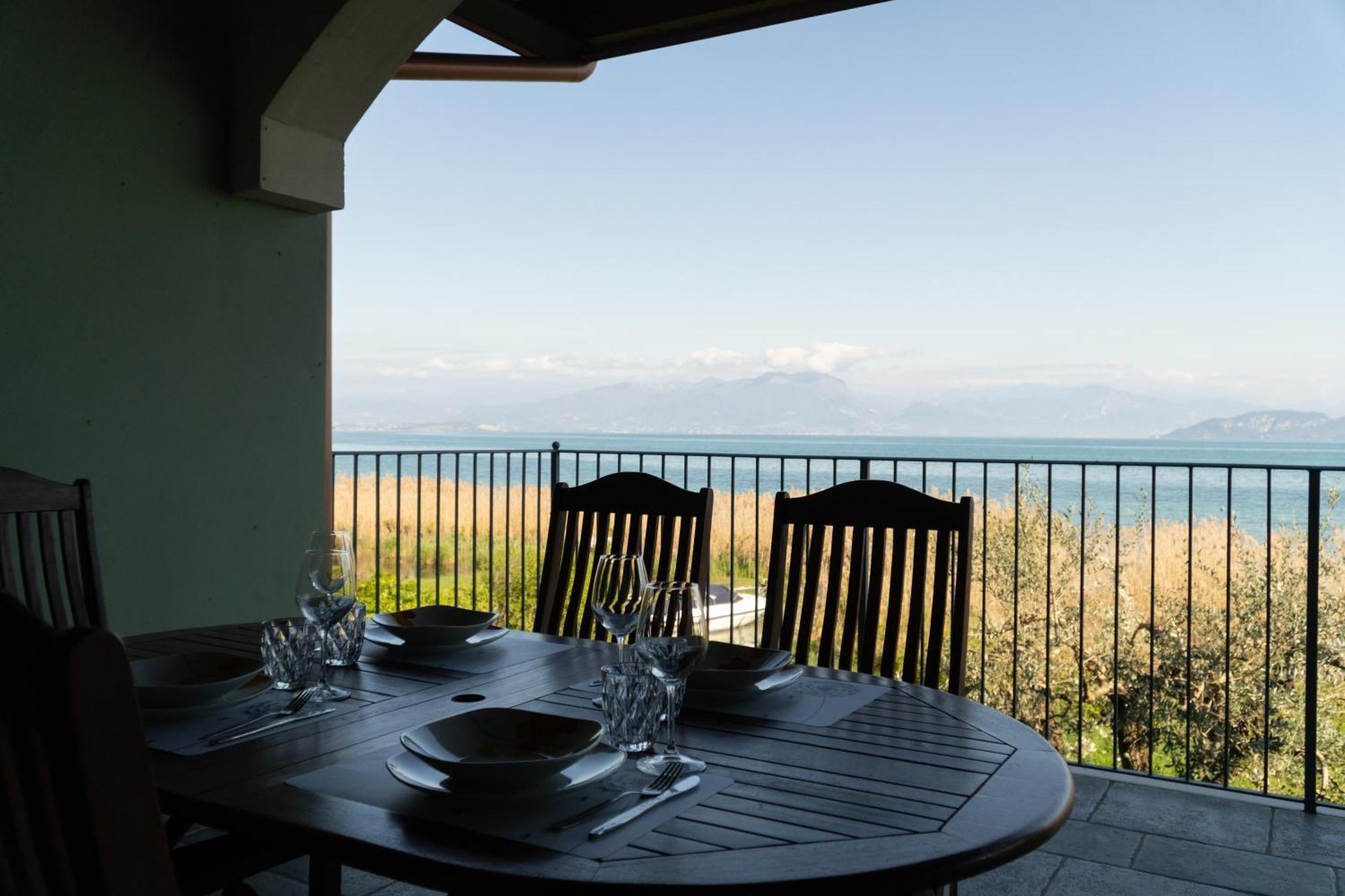 Miragarda Appartement Peschiera del Garda