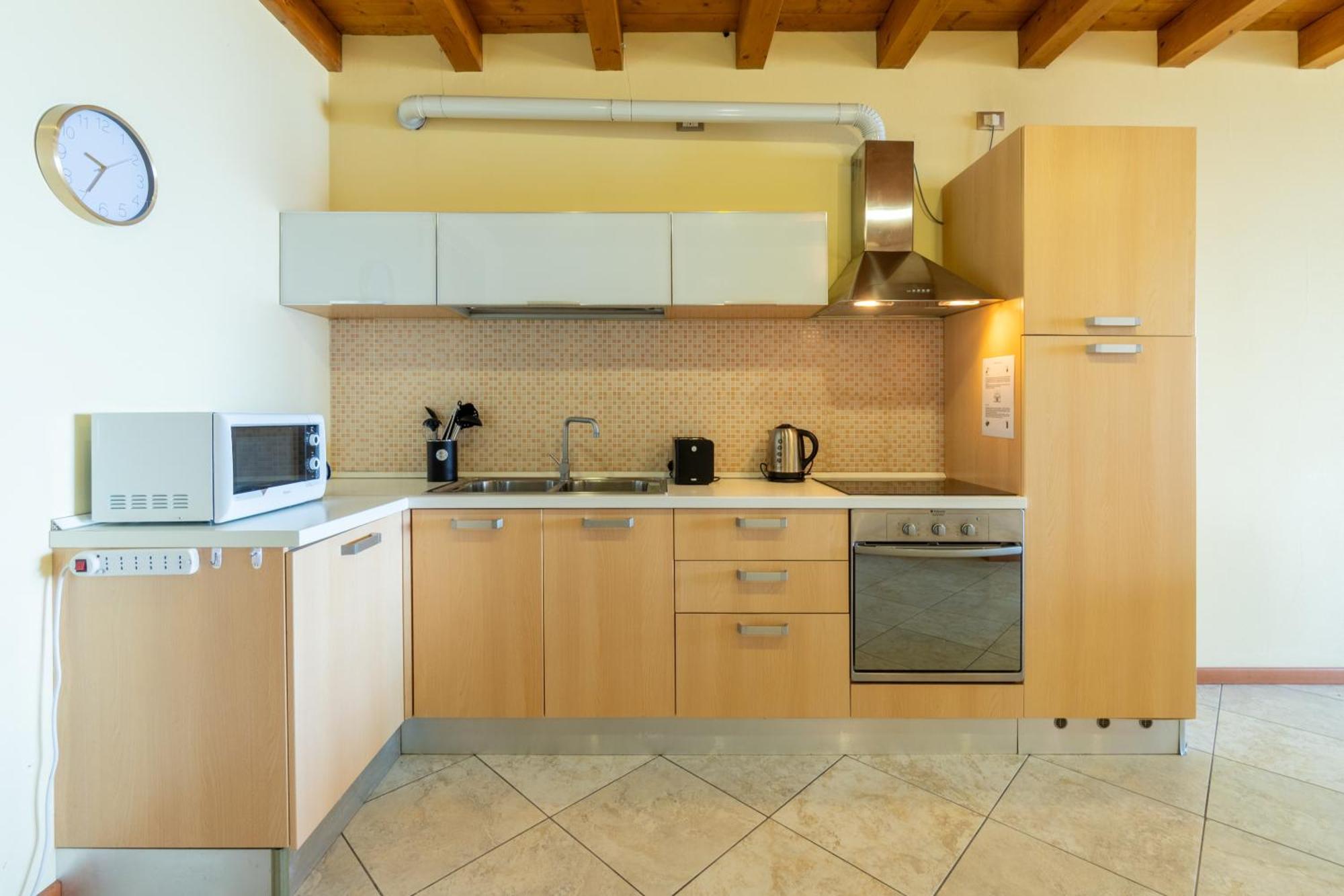 Appartement Miragarda *